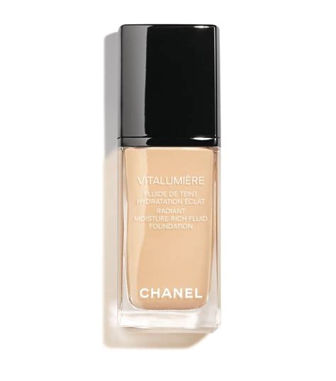 chanel fluid foundation|where to buy chanel foundation.